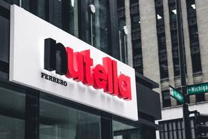 Ο πόλεμος του φουντουκιού: Γιατί οι Τούρκοι έρχονται σε μετωπική με τη Nutella