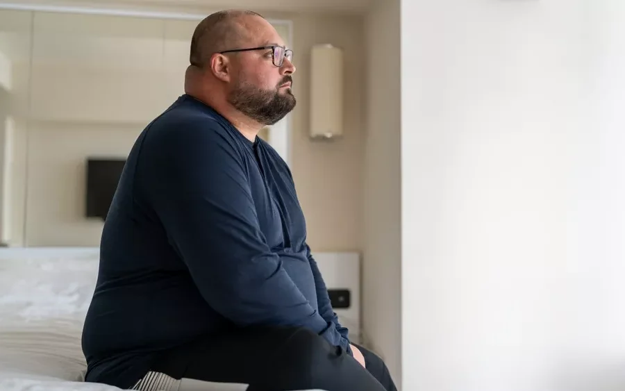 Βαριά πληγή η παχυσαρκία στην Ελλάδα: Παχύσαρκοι το 17,2%, υπέρβαροι το 34,9% των ενηλίκων