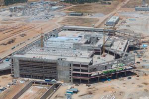 Έφυγαν με άδεια χέρια οι δήμαρχοι από το Υπουργείο Υποδομών