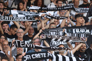 Ένας αιώνας ΟΦΗ: Πώς θα γιορτάσει ο Όμιλος τα 100 χρόνια ζωής