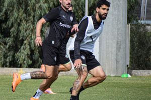 ΟΦΗ: Η αποστολή για τον αγώνα με τον Αστέρα