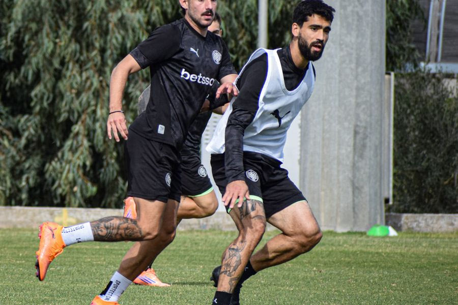 ΟΦΗ: Η αποστολή για τον αγώνα με τον Αστέρα