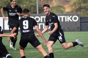 Υποδομές Σούπερ Λιγκ: Από μια νίκη ο ΟΦΗ με τον Λεβαδειακό