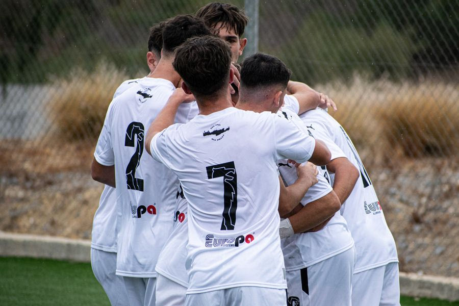 Νίκη για την Κ-17 του ΟΦΗ με 2-0 επί του Αστέρα Τρ, ήττα για την Κ-19 και ισοπαλία για την Κ-15