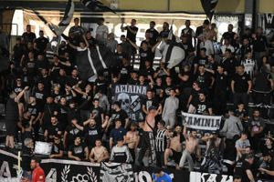 Βόλεϊ: Συναγερμός στον ΟΦΗ ενόψει του αγώνα με τον Παναθηναϊκό