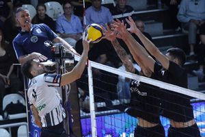 Volley League: Με Πανιώνιο σήμερα ο ΟΦΗ – Δύο ματς με Παναθηναϊκό μέσα σε μία εβδομάδα