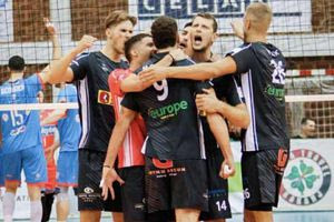 Volley League: Για μια νέα αρχή με Καλαμάτα ο ΟΦΗ