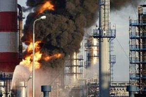 Ρωσία: Ουκρανικά drones πλήττουν ενεργειακές υποδομές και πολεμική οικονομία