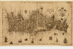 Εκδηλώσεις στην Κρήτη :   Πέμπτη  6 Νοεμβρίου