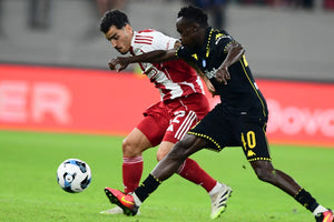 Σούπερ Λίγκα: Μετά την Ευρώπη έρχεται…ντέρμπι στην Λεωφόρο