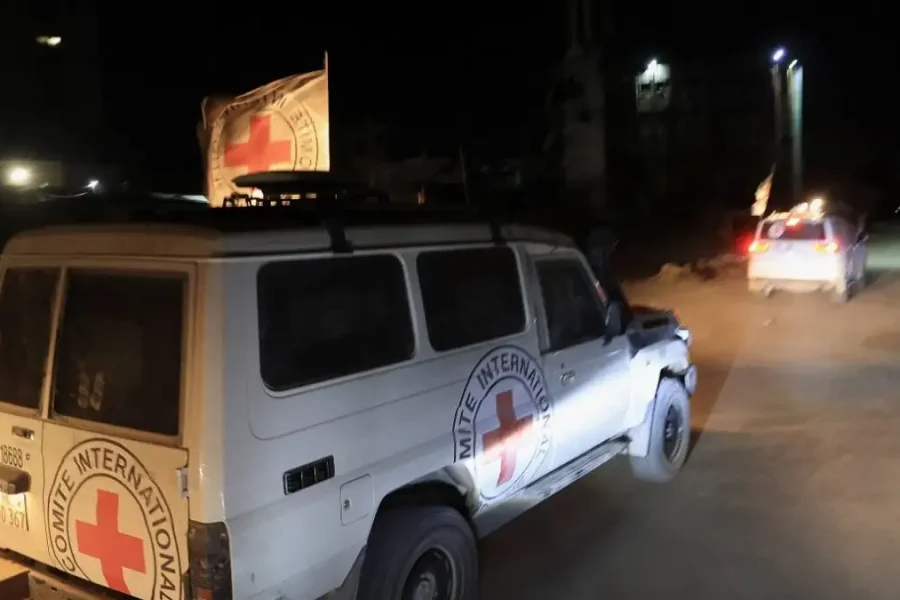 Ο στρατός του Ισραήλ παρέλαβε τις σορούς τριών ακόμη ομήρων από τη Χαμάς