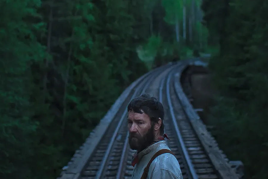 Εκτροχιασμός