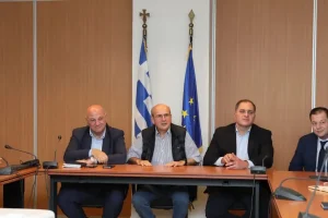 Κωστής Χατζηδάκης για ΟΠΕΚΕΠΕ: Εργαζόμαστε συστηματικά για να πληρωθούν έγκαιρα και να επιβραβευθούν οι πραγματικοί αγρότες
