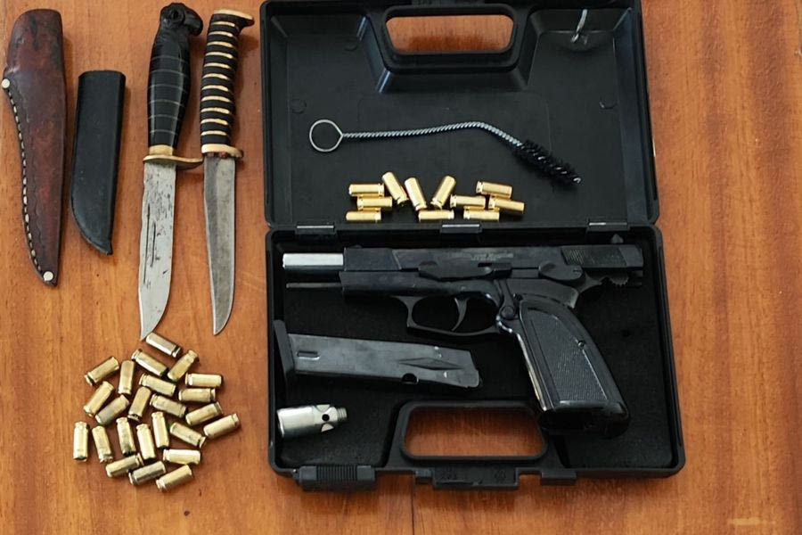 Κι όμως συνεχίζουν τους άσκοπους πυροβολισμούς – Συνελήφθη 29χρονος