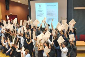 Περηφάνια και συγκίνηση για τον Στέλιο Βοργιά