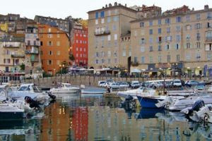 Όταν το τραχύ τοπίο σκληραίνει τους χαρακτήρες