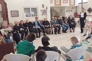 Εκδήλωση για την καθημερινότητα των ανθρώπων παλιά και τον αγώνα για επιβίωση στο Κ.Η.Φ.Η Παλιανής του Δήμου Ηρακλείου