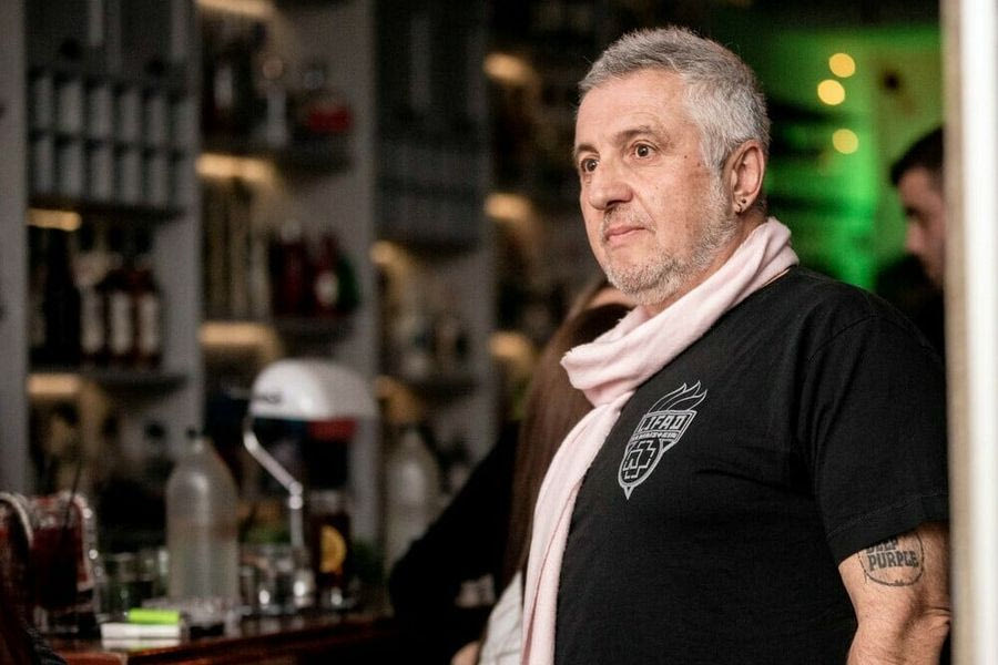 Στάθης Παναγιωτόπουλος: Τρία χρόνια φυλάκισης στον τηλεπαρουσιαστή για διαρροή «ροζ» βίντεο