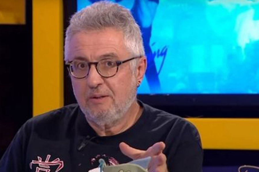 Στάθης Παναγιωτόπουλος: «Νιώθω απογοήτευση» λέει η πρώτη καταγγέλλουσα για το revenge porn