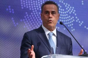 Παπασταύρου: Η ΕΥΔΑΠ θα παραμείνει στο Δημόσιο – Ερχονται νέες προσλήψεις