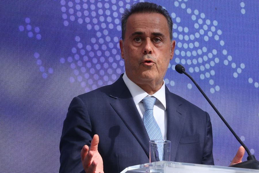 Παπασταύρου: Η ΕΥΔΑΠ θα παραμείνει στο Δημόσιο – Ερχονται νέες προσλήψεις