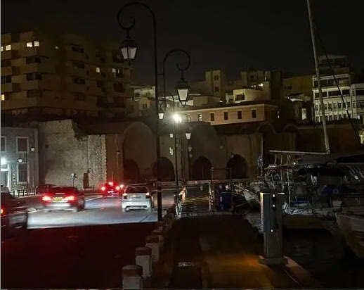 Χθες σήμερα αύριο 12/11/2025