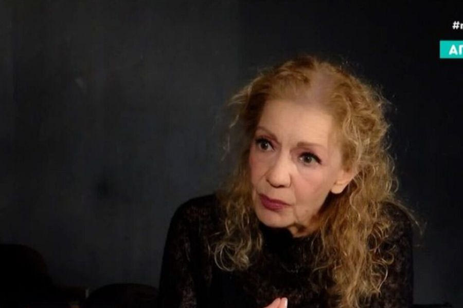 Πέμη Ζούνη: Οι Κρητικοί φλερτάρουν με τον παραλογισμό από φτιαξιά