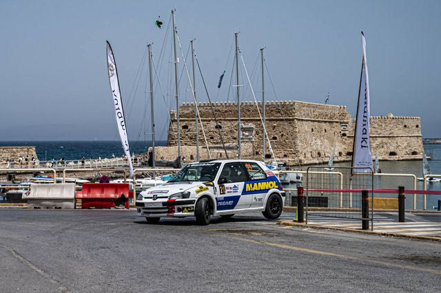 Στράτος Σταματάκης: Ο μοναδικός αθλητής ΑμεΑ σε αγώνες ταχύτητας – Eπιστρέφει πιο δυνατός