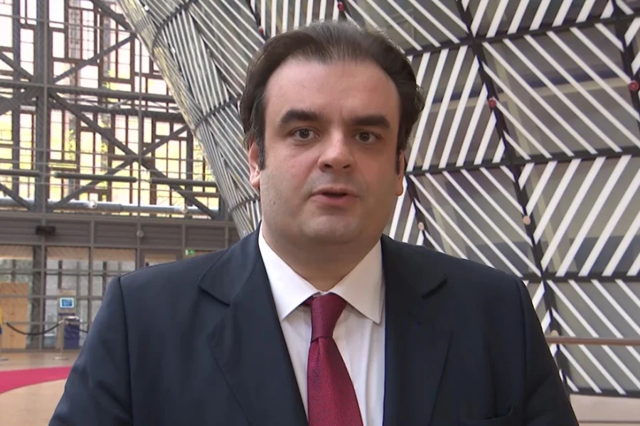 Πιερρακάκης για Shein και Temu: «Η Ελλάδα στηρίζει την άμεση επιβολή δασμών στα μικροδέματα από τρίτες χώρες»