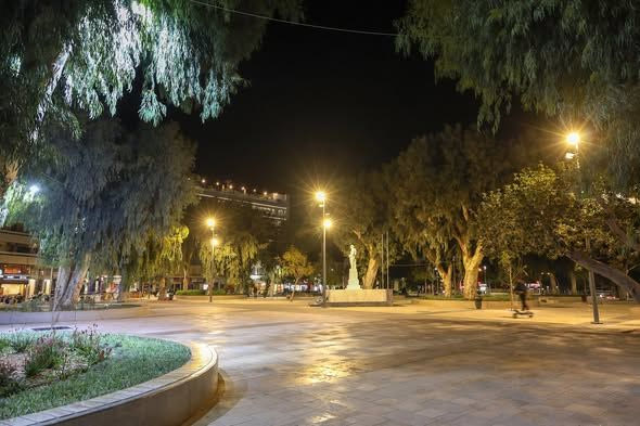 Η Κυριακάτικη ανασκόπηση του Δημάρχου Ηρακλείου