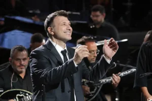 Γιάννης Πλούταρχος: Ένοχη η 48χρονη που τον παρακολουθούσε