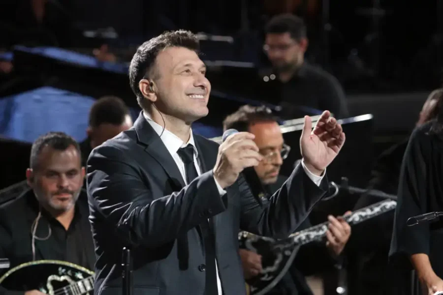 Γιάννης Πλούταρχος: Ένοχη η 48χρονη που τον παρακολουθούσε