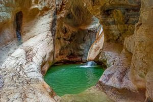 Εκτός επενδυτικού περιβάλλοντος 8+1 περιοχές φυσικού κάλλους