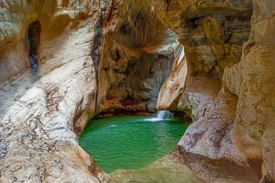 Εκτός επενδυτικού περιβάλλοντος 8+1 περιοχές φυσικού κάλλους