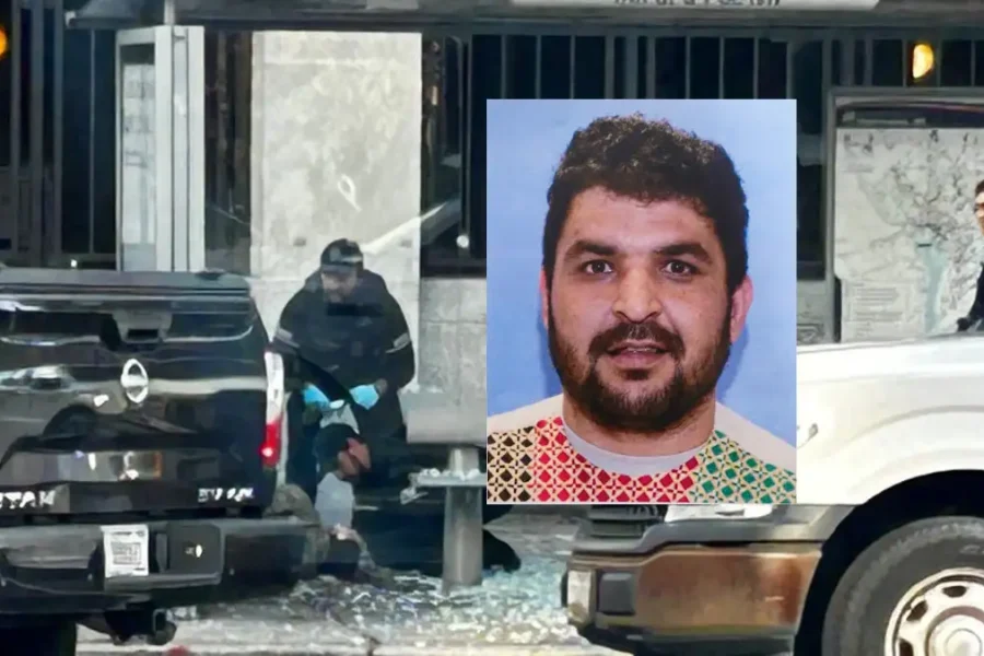 Λευκός Οίκος: Πέθανε η 20χρονη Εθνοφρουρός που τραυματίστηκε από τους πυροβολισμούς