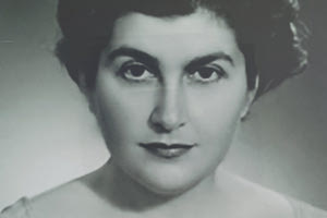 Το παιδί-«θαύμα» από το Ηράκλειο που έγινε συνθέτρια με διεθνή αναγνώριση