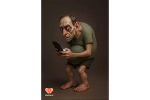 Ο εφιαλτικός Sam του μέλλοντός μας