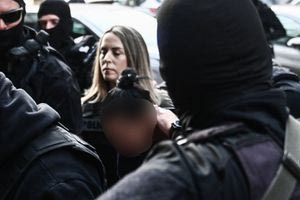 Σαλαμίνα: «Μετανιώνω πικρά, ζητάω συγγνώμη αλλά ξέρω ότι δεν είναι αρκετό, λέει τώρα η 46χρονη που σκότωσε την πεθερά της