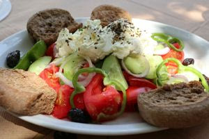 Στην κορυφή της γαστρονομικής εμπειρίας ξανά η Κρήτη