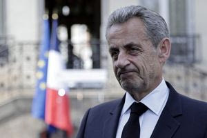 Ο Νικολά Σαρκοζί αποφυλακίζεται υπό δικαστικό έλεγχο