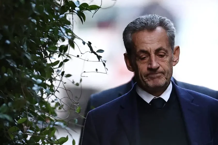 Νικολά Σαρκοζί: Το δικαστήριο αποφασίζει αν θα απελευθερωθεί ή θα παραμείνει στη φυλακή