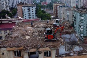 Νέος σεισμός στην Τουρκία: 4,2 Ρίχτερ – Αισθητός και σε ελληνικά νησιά