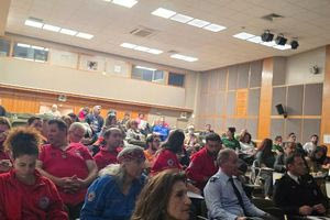 Επιτυχημένο το σεμινάριο με θέμα «Προστατεύω τον Εαυτό μου και τους άλλους»