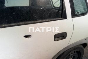 Μακελειό στα Βορίζια: Σφαίρες έπεφταν παντού – Φωτογραφίες που μαρτυρούν το «πολεμικό σκηνικό»