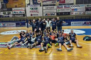 ΟΦΗ και Γρύπας στα τελικά βόλεϊ νεανίδων Κρήτης