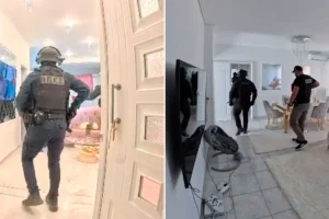 Ποινικές διώξεις σε βάρος 44 συλληφθέντων που εξαπατούσαν ηλικιωμένους ως «υπάλληλοι» του ΔΕΔΔΗΕ