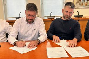 Ξεκινά άμεσα το μεγαλύτερο έργο αγροτικής οδοποιίας στο Μαλεβίζι