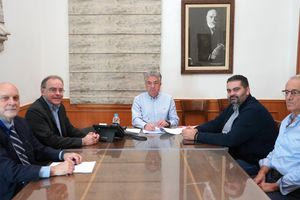 Μια ψηφιακή πλατφόρμα για την ανάδειξη της κρητικής αγροδιατροφής