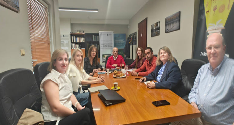 Βορίζια: Τα επόμενα βήματα για τα σχολεία