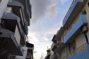 Συννεφιά και υψηλές θερμοκρασίες στην Κρήτη